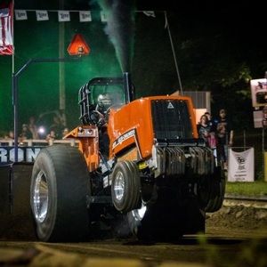 Meet your Posher, Dan